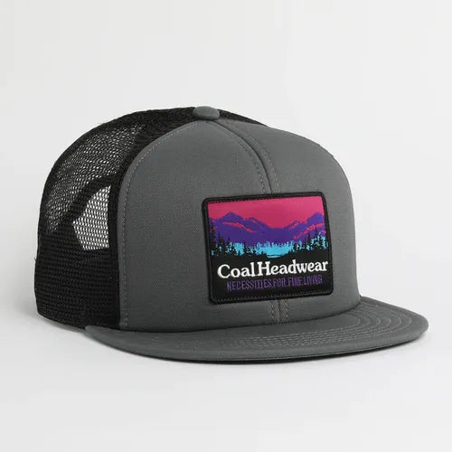 COAL The Hauler – Classic Trucker Cap