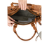 Aunts & Uncles Grandma's Luxury Club Mrs. Shortbread Handbag