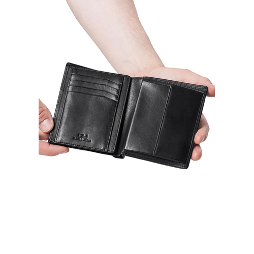 Aunts & Uncles Yorick Wallet