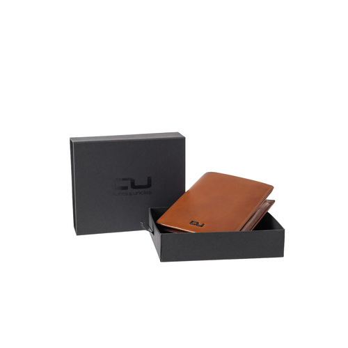Aunts & Uncles Yorick Wallet