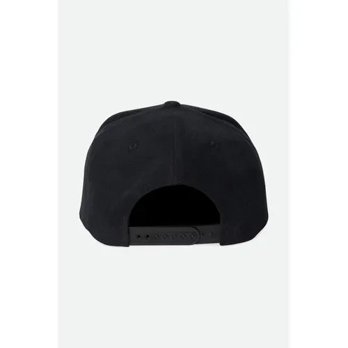 Brixton Canyon MP Snapback