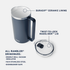 YETI Rambler Pitcher