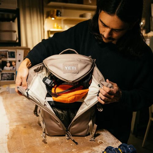 Yeti Ranchero Backpack