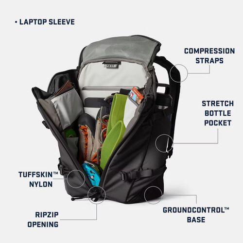 Yeti Ranchero Backpack