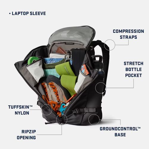 Yeti Ranchero Backpack