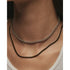 Luv Aj The Classique Herringbone Chain