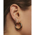 Luv Aj Baby Amalfi Tube Hoops