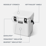 YETI Roadie 24 Hard Cooler