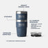 YETI Rambler Ceramic Cup Magslider