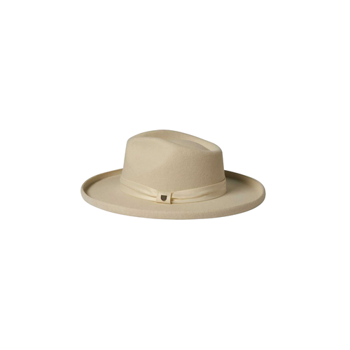 Brixton Victoria Felt Fedora
