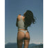 Huha Low Profile Thong Mineral Undies