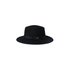 Brixton Dayton Convertible Brim Ranche Black Worn Wash