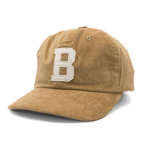 Brixton Big B MP Cap