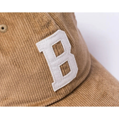 Brixton Big B MP Cap