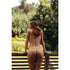 Huha Low Profile Thong Mineral Undies