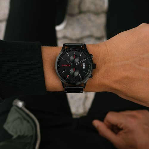MVMT Havoc Chrono