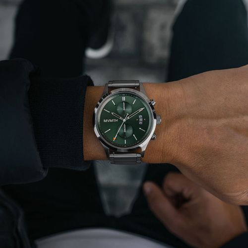 MVMT Havoc Chrono