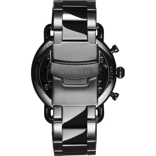 MVMT Blacktop II