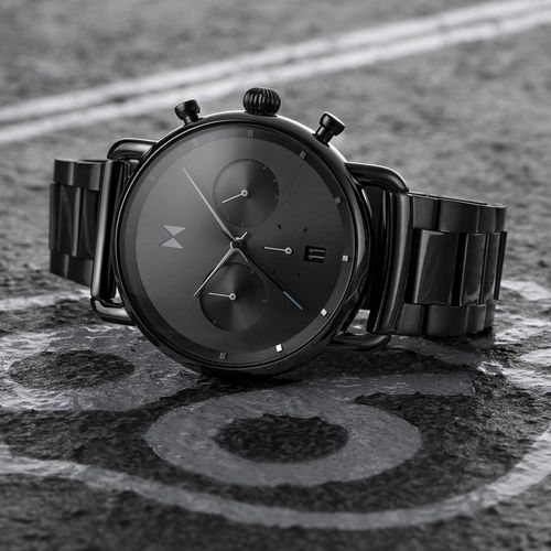 MVMT Blacktop II
