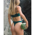 Huha High Rise Thong Mineral Undies