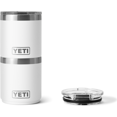 Load image into Gallery viewer, YETI Rambler 295 ml / 10 oz Stackable Lowball
