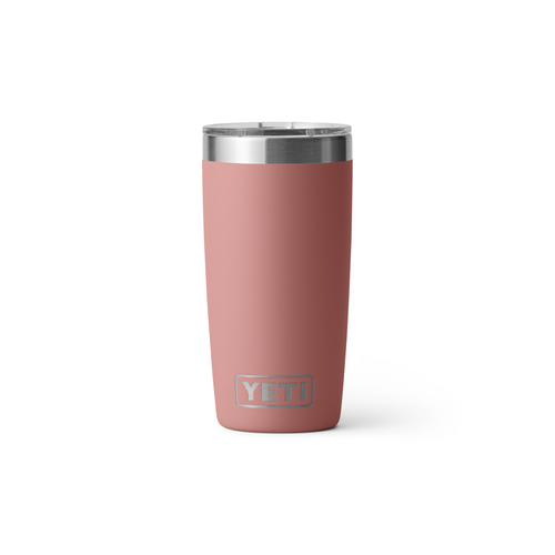 Load image into Gallery viewer, YETI Rambler Tumbler with Magslider Lid
