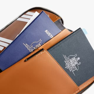 Bellroy Travel Folio