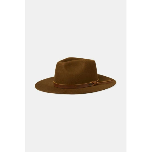 Brixton Hawkins WTHR GUARD Cowboy Hat