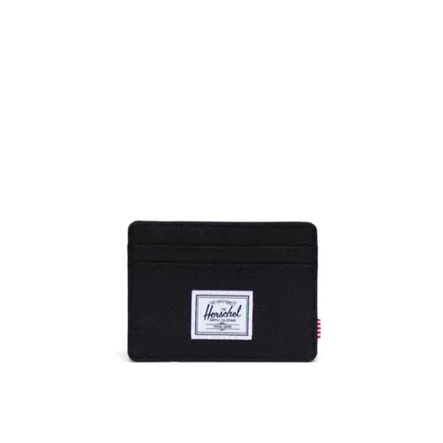 Load image into Gallery viewer, Herschel Charlie Cardholder Wallet
