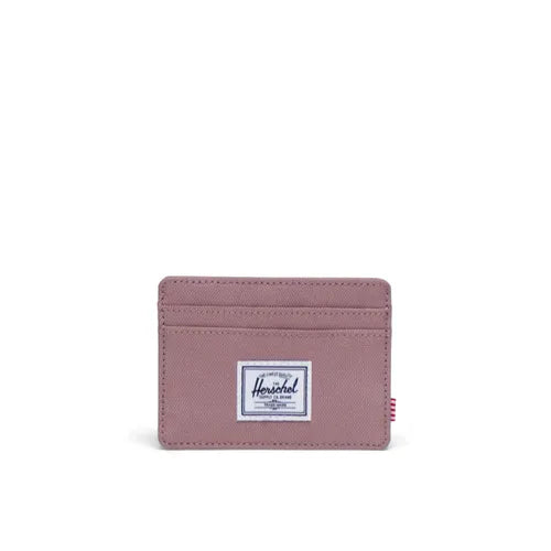 Load image into Gallery viewer, Herschel Charlie Cardholder Wallet

