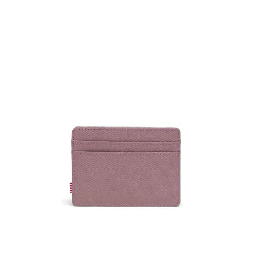 Load image into Gallery viewer, Herschel Charlie Cardholder Wallet
