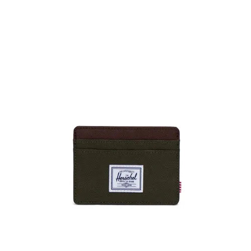 Load image into Gallery viewer, Herschel Charlie Cardholder Wallet
