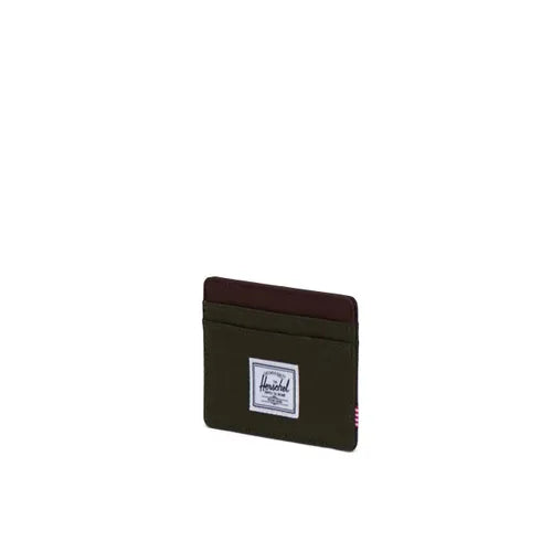 Herschel Charlie Cardholder Wallet