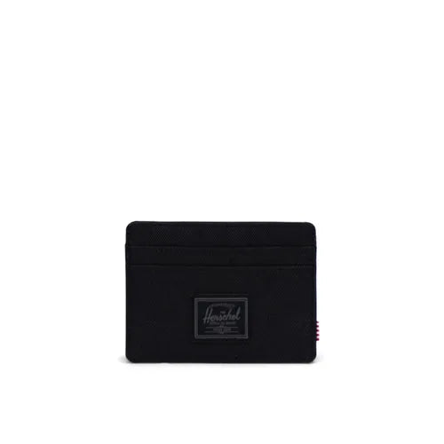 Herschel Charlie Cardholder Wallet