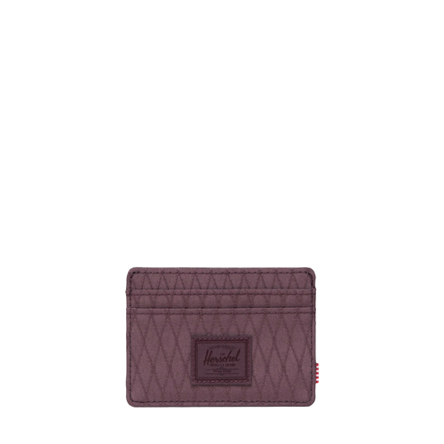 Herschel Charlie Cardholder Wallet