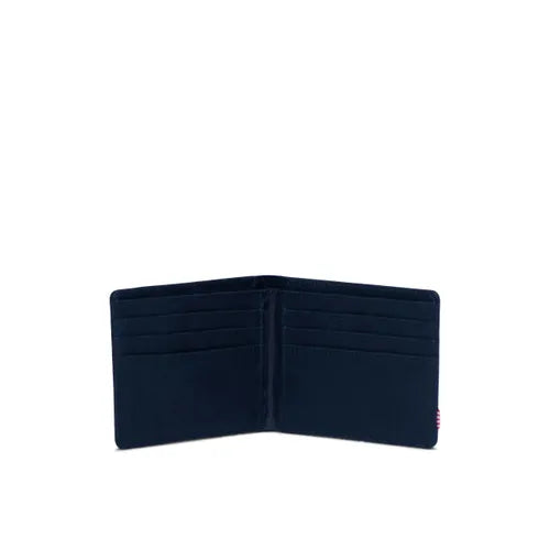 Load image into Gallery viewer, Herschel Roy Wallet
