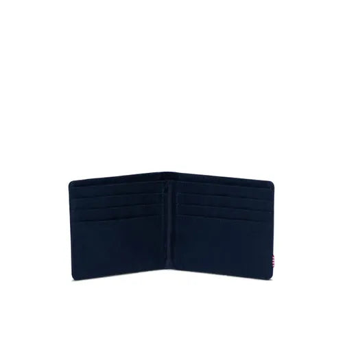 Load image into Gallery viewer, Herschel Roy Wallet
