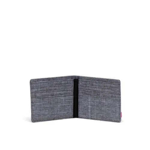 Load image into Gallery viewer, Herschel Roy Wallet
