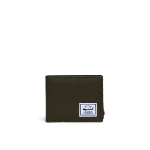 Load image into Gallery viewer, Herschel Roy Wallet
