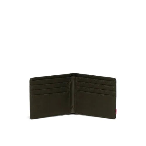 Load image into Gallery viewer, Herschel Roy Wallet
