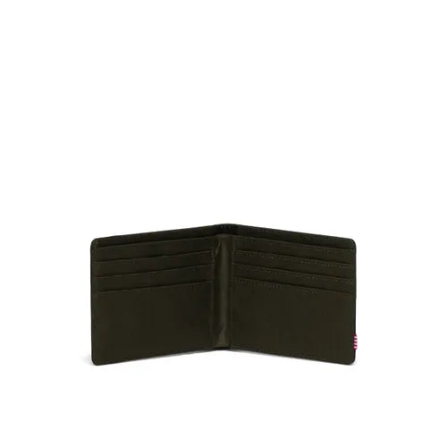 Load image into Gallery viewer, Herschel Roy Wallet

