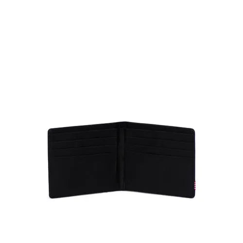 Load image into Gallery viewer, Herschel Roy Wallet
