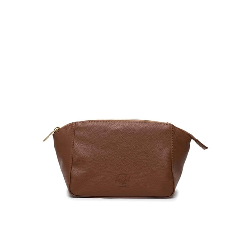 Herschel Milan Toiletry Bag Vegan Leather