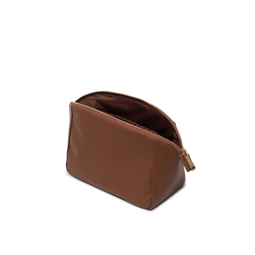 Herschel Milan Toiletry Bag Vegan Leather