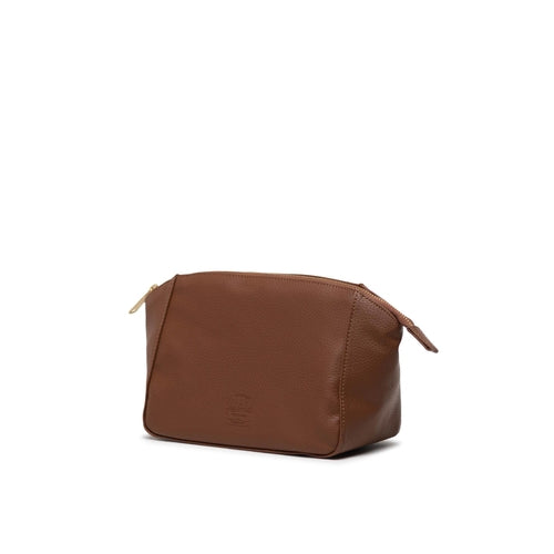 Herschel Milan Toiletry Bag Vegan Leather
