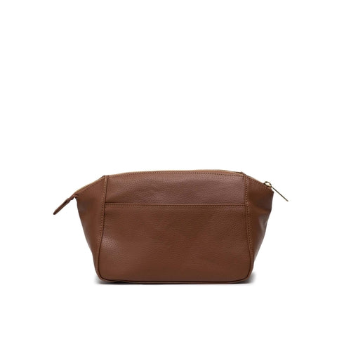 Herschel Milan Toiletry Bag Vegan Leather