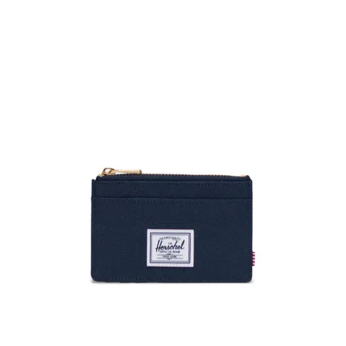 Load image into Gallery viewer, Herschel Oscar Cardholder Wallet
