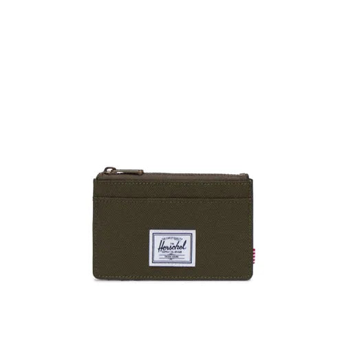 Load image into Gallery viewer, Herschel Oscar Cardholder Wallet
