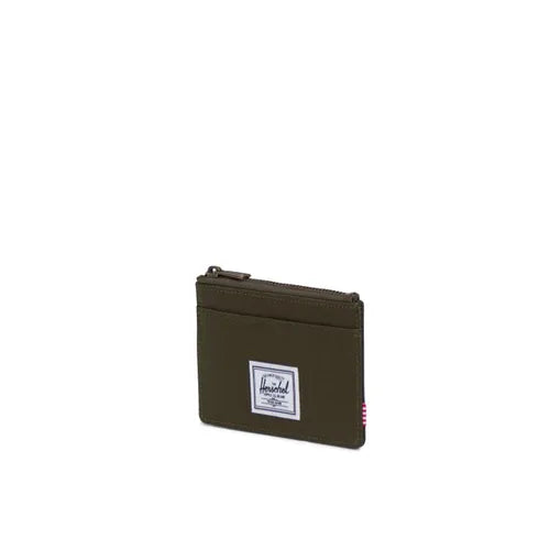 Load image into Gallery viewer, Herschel Oscar Cardholder Wallet

