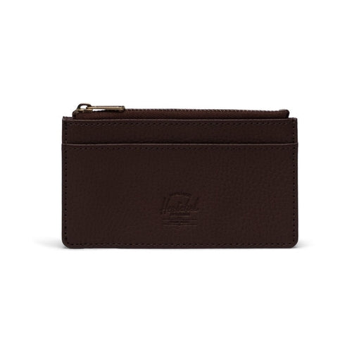 Herschel Oscar Large Cardholder Vegan Wallet